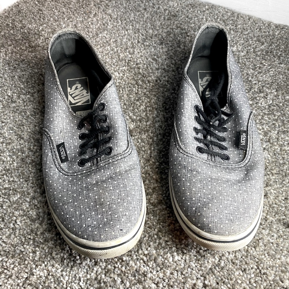Women’s Vans